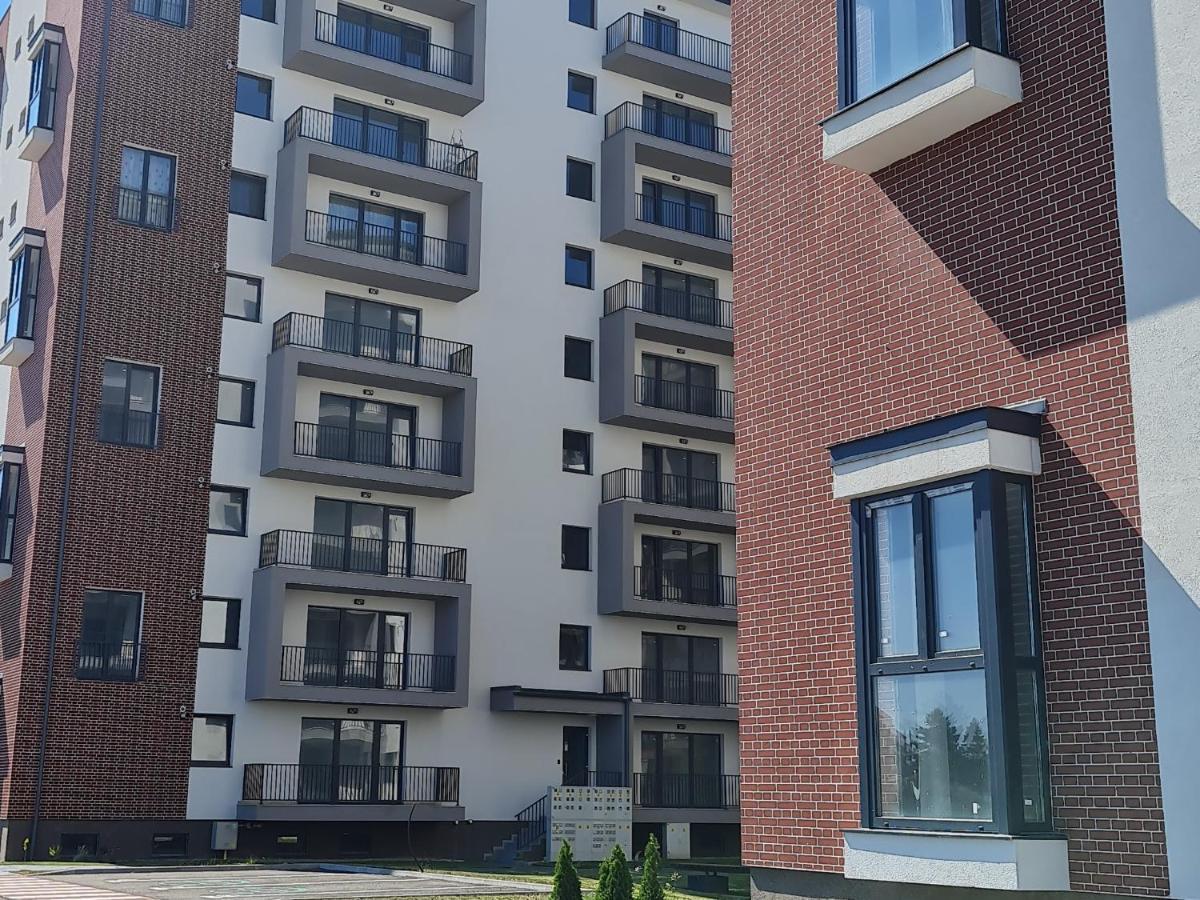 Apartament Splend'Or No7 אלבה לוליה מראה חיצוני תמונה