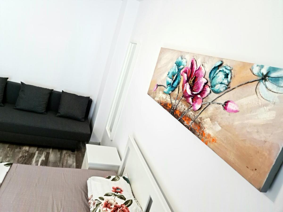 Apartament Splend'Or No7 אלבה לוליה מראה חיצוני תמונה